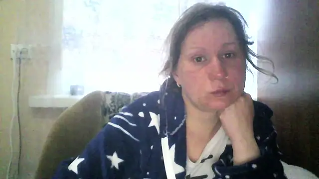 Norma Wall online show from April 24, 3:08 am