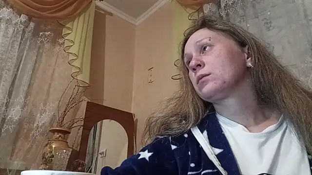 Norma Wall online show from February 11, 5:02 pm