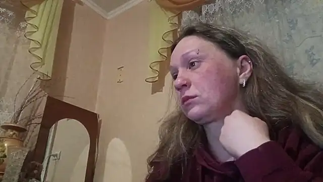 Norma Wall online show from March 8, 7:39 pm