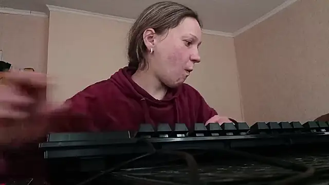 Norma Wall online show from February 16, 9:41 am