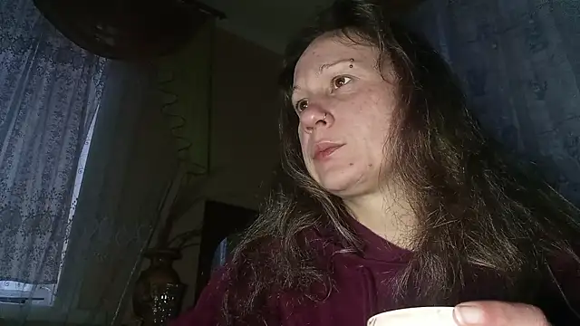 Norma Wall online show from February 11, 4:56 am