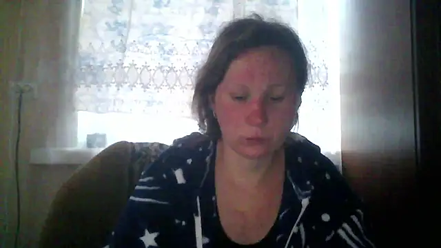 Norma Wall online show from May 14, 3:47 am