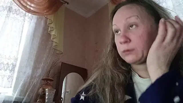 Norma Wall online show from February 12, 5:51 am