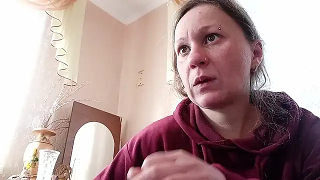 Norma Wall online show from February 21, 6:15 am