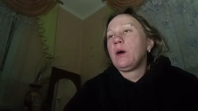 Norma Wall online show from February 24, 12:44 am