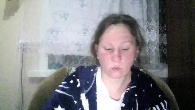 Norma Wall online show from April 8, 12:56 am