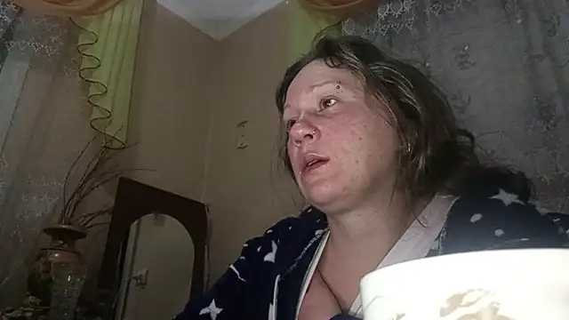 Norma Wall online show from March 24, 1:16 am