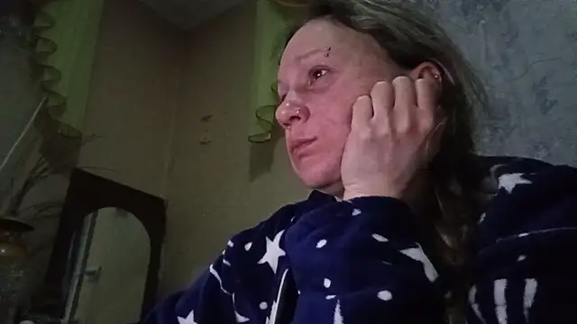 Norma Wall online show from March 6, 3:56 am