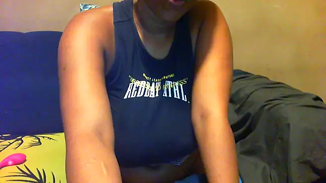 NastyFreaky4U online show from February 7, 5:10 pm