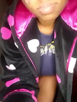 NastyFreaky4U online show from May 14, 1:13 am