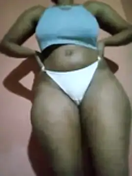 NastyFreaky4U online show from April 11, 1:57 am