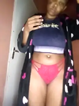 NastyFreaky4U online show from June 17, 3:06 am