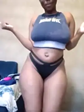 NastyFreaky4U online show from April 5, 4:19 am