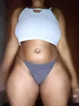 NastyFreaky4U online show from May 24, 3:06 am