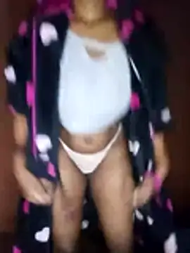 NastyFreaky4U online show from May 9, 3:10 am
