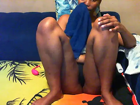 NastyFreaky4U online show from February 27, 2:50 pm