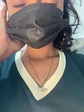 paribaby09 online show from March 22, 4:08 pm