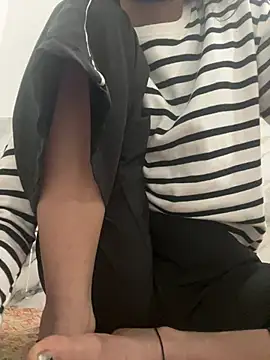 paribaby09 online show from March 15, 4:47 pm