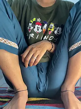 paribaby09 online show from April 13, 12:14 am