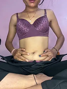 paribaby09 online show from February 6, 10:17 pm