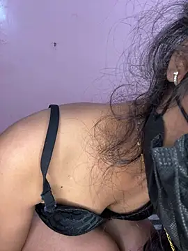 paribaby09 online show from January 31, 7:12 pm