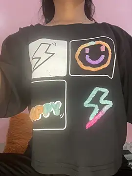 paribaby09 online show from February 5, 4:36 pm