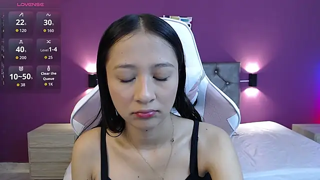 LittleAshleey online show from January 12, 11:39 am