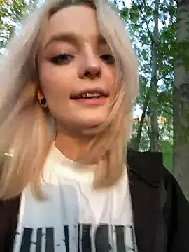 aka Blonde online show from June 1, 1:55 pm