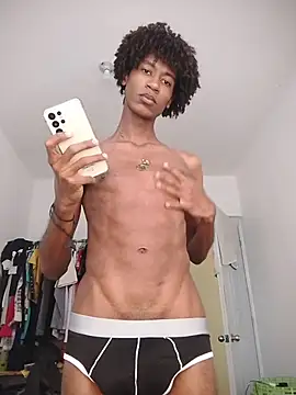 twink gabrielll online show from February 21, 7:38 pm