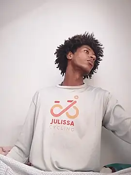 twink gabrielll online show from February 8, 7:11 pm