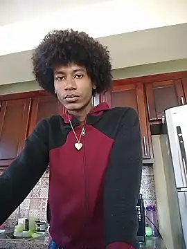 twink gabrielll online show from February 17, 12:35 pm