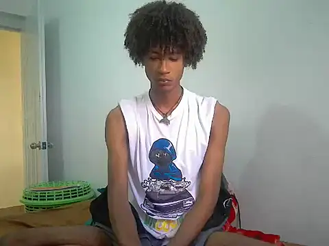 twink gabrielll online show from February 6, 12:34 pm