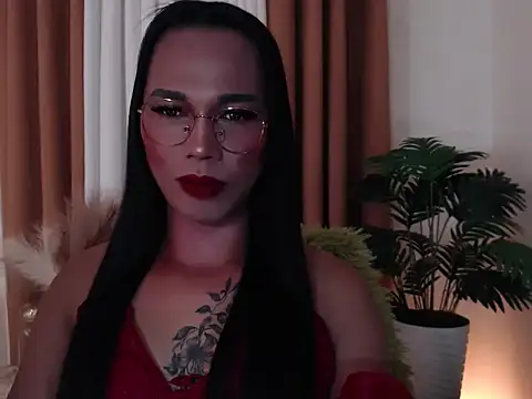 AmandaSmithTs online show from March 5, 11:51 am