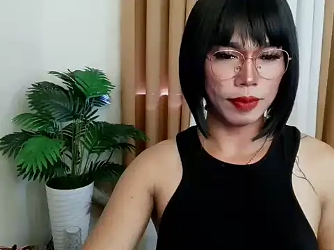 AmandaSmithTs online show from February 25, 2:45 am