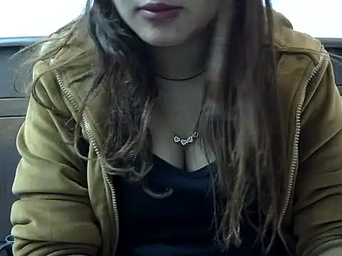 AngelAnaya018 online show from February 10, 3:22 pm