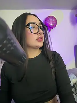 Diosa lunar1 online show from March 4, 1:13 am