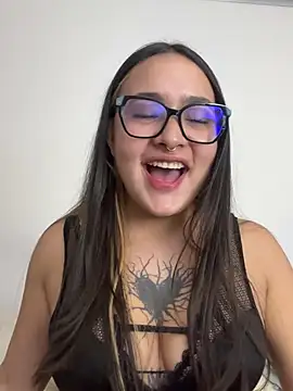 Diosa lunar1 online show from April 5, 2:51 am