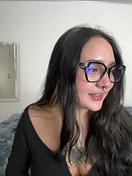 Diosa lunar1 online show from July 15, 2:07 am