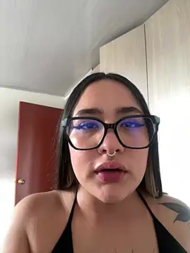 Diosa lunar1 online show from July 19, 8:16 pm