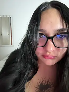Diosa lunar1 online show from June 26, 2:28 am