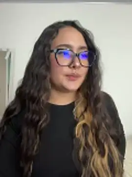 Diosa lunar1 online show from April 16, 3:07 am