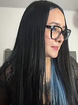 Diosa lunar1 online show from May 29, 9:32 pm