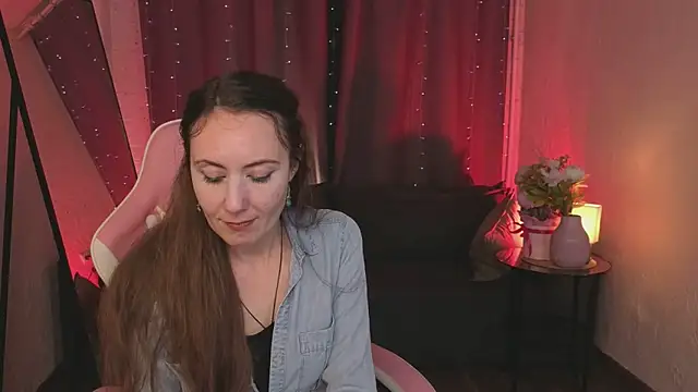 Juliet Jamess online show from January 17, 1:58 pm