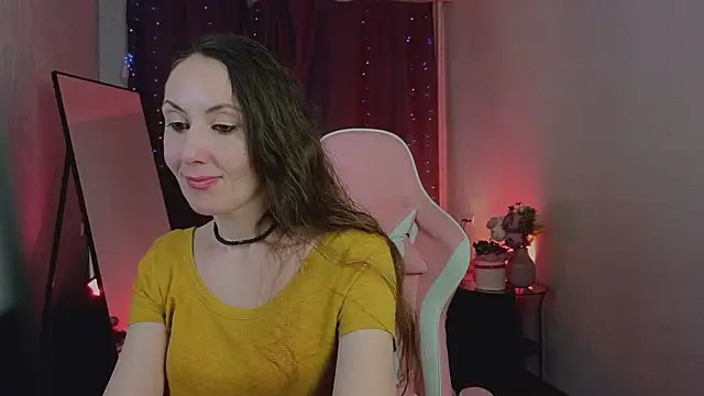 Juliet Jamess online show from February 11, 2:06 pm