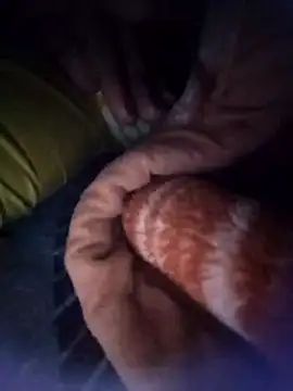 Ritu P online show from January 12, 9:41 pm