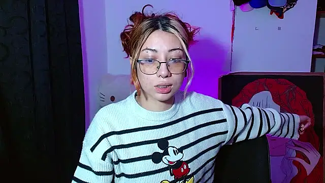 kittymiauu444 online show from June 2, 6:02 am