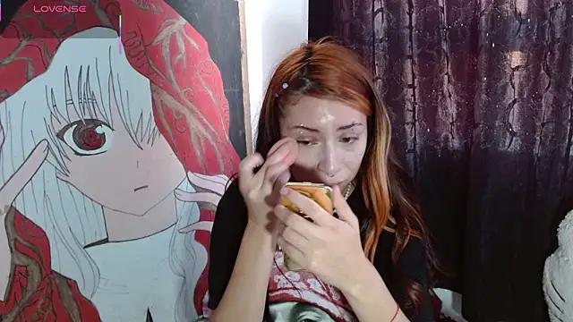 kittymiauu444 online show from February 21, 1:57 pm