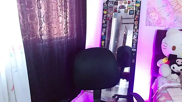 kittymiauu444 online show from February 11, 3:12 pm