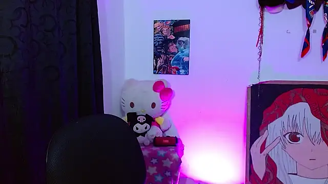 Snapshot of kittymiauu444 chatting on July 3, 5:36 am kittymiauu444 online show from July 3, 5:36 am