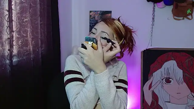 kittymiauu444 online show from April 21, 3:29 pm